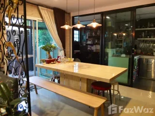 出售 4 卧室 独立屋 在 Bang Khen, 曼谷