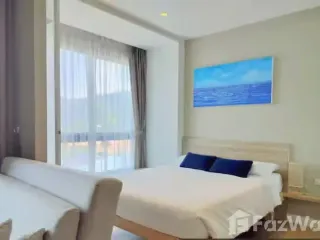 Wohnung zum Kauf mit 1 Zimmer in Thalang, Phuket