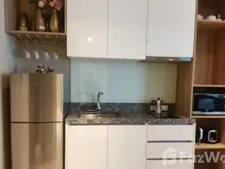 Wohnung zum Kauf mit 1 Zimmer in Thalang, Phuket