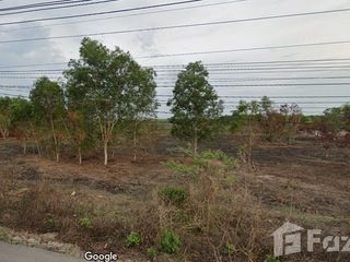 For sale land in Chana, Songkhla