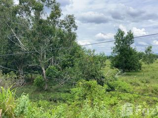 For sale land in Chana, Songkhla