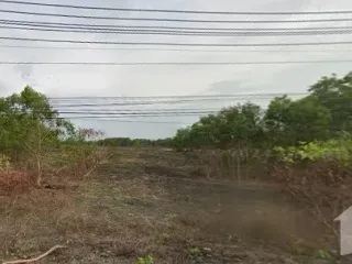 For sale land in Chana, Songkhla