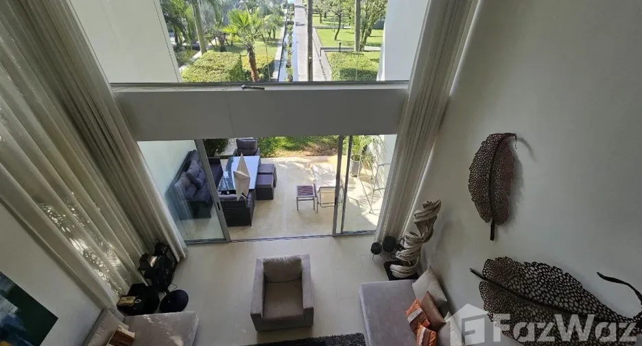 For rent 2 bedrooms townhouse in Thalang, Phuket