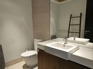 For rent 2 bedrooms townhouse in Thalang, Phuket