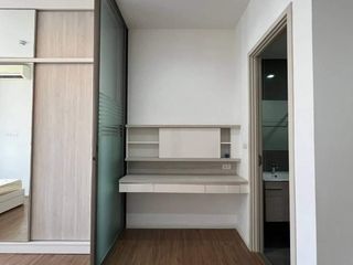 À vendre et à louer 1 chambre condo à Lat Phrao, Bangkok