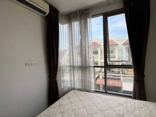 À vendre et à louer 1 chambre condo à Lat Phrao, Bangkok