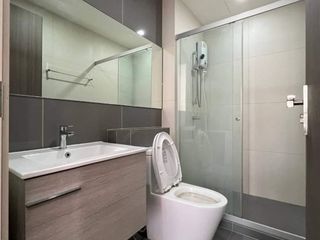 À vendre et à louer 1 chambre condo à Lat Phrao, Bangkok
