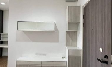 À vendre et à louer 1 chambre condo à Lat Phrao, Bangkok