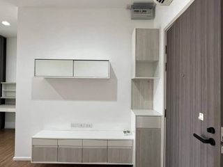 À vendre et à louer 1 chambre condo à Lat Phrao, Bangkok
