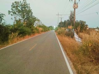 For sale land in Mueang Sakon Nakhon, Sakon Nakhon