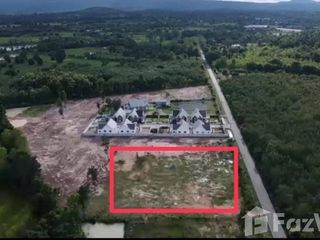For sale land in Mueang Sakon Nakhon, Sakon Nakhon