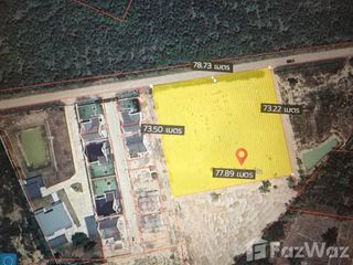 For sale land in Mueang Sakon Nakhon, Sakon Nakhon