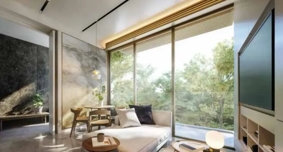For sale 2 bedrooms condo in Bang Phli, Samut Prakan