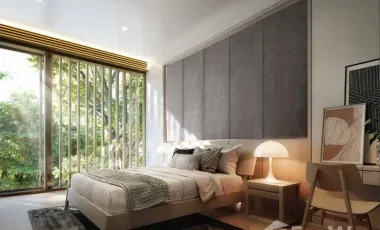 For sale 2 bedrooms condo in Bang Phli, Samut Prakan
