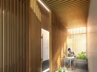 出售 2 卧室 公寓 在 Bang Phli, Samut Prakan