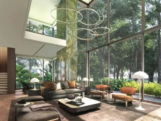 出售 2 卧室 公寓 在 Bang Phli, Samut Prakan
