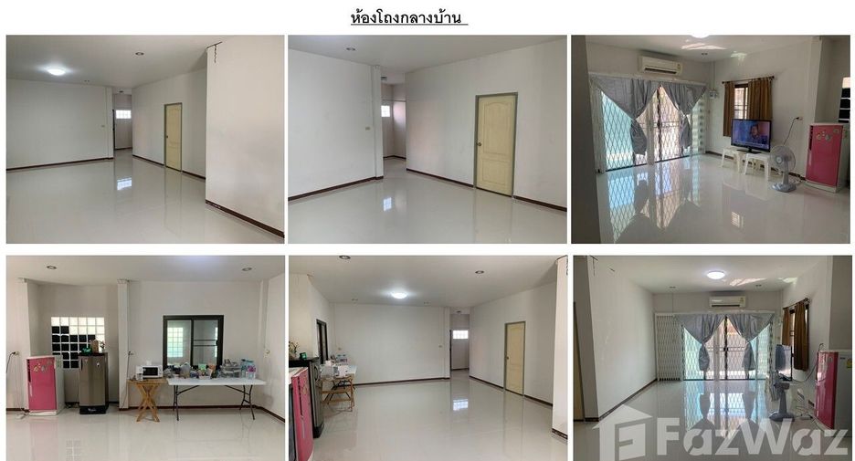For sale 2 bedrooms house in Mueang Phitsanulok, Phitsanulok