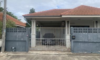 Casa en venta de 2 habitaciones en Mueang Phitsanulok, Phitsanulok