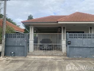 For sale 2 bedrooms house in Mueang Phitsanulok, Phitsanulok