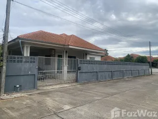For sale 2 bedrooms house in Mueang Phitsanulok, Phitsanulok
