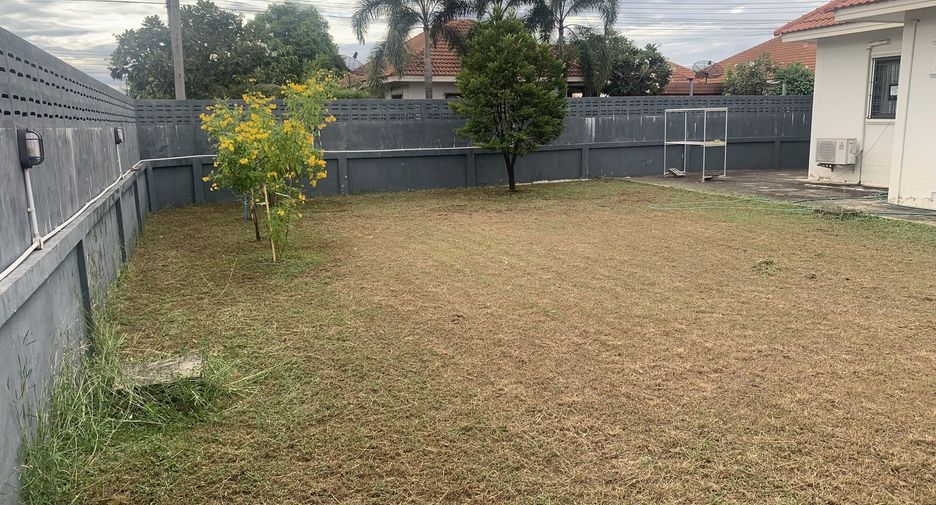 For sale 2 bedrooms house in Mueang Phitsanulok, Phitsanulok