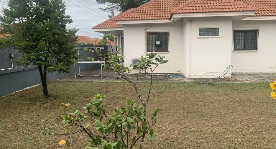 For sale 2 bedrooms house in Mueang Phitsanulok, Phitsanulok