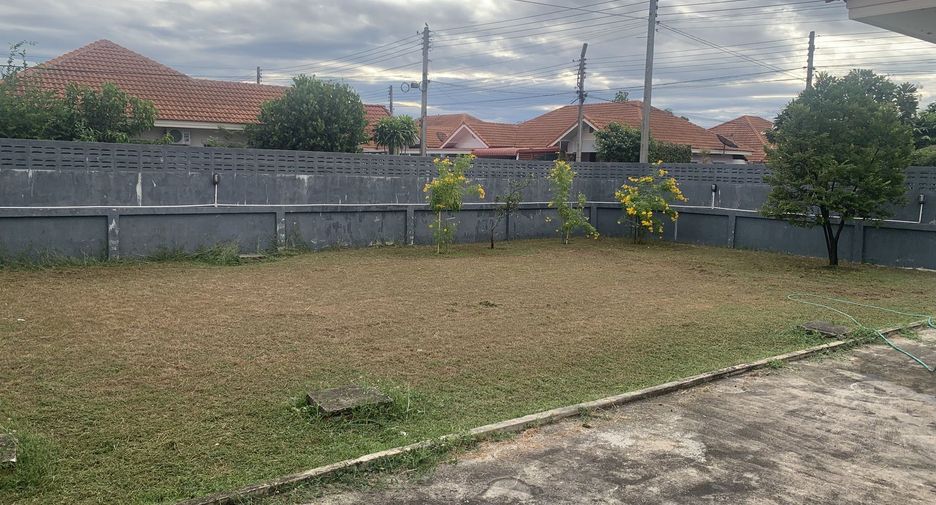 For sale 2 bedrooms house in Mueang Phitsanulok, Phitsanulok