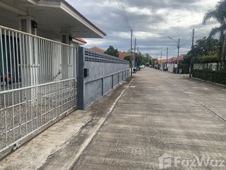 À vendre 2 chambres maison à Mueang Phitsanulok, Phitsanulok