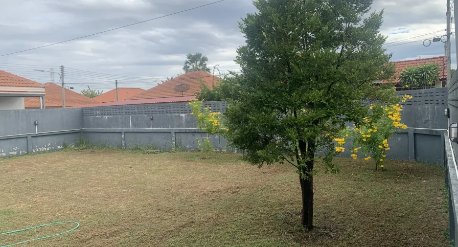 For sale 2 bedrooms house in Mueang Phitsanulok, Phitsanulok