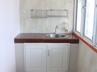 For sale 1 bed condo in Bangkok Yai, Bangkok