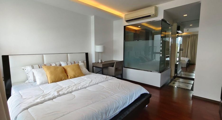 For sale 1 bed condo in Watthana, Bangkok