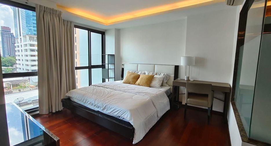 Condo en venta de 1 habitaciones en Watthana, Bangkok
