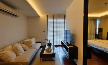 Wohnung zum Kauf mit 1 Zimmer in Watthana, Bangkok