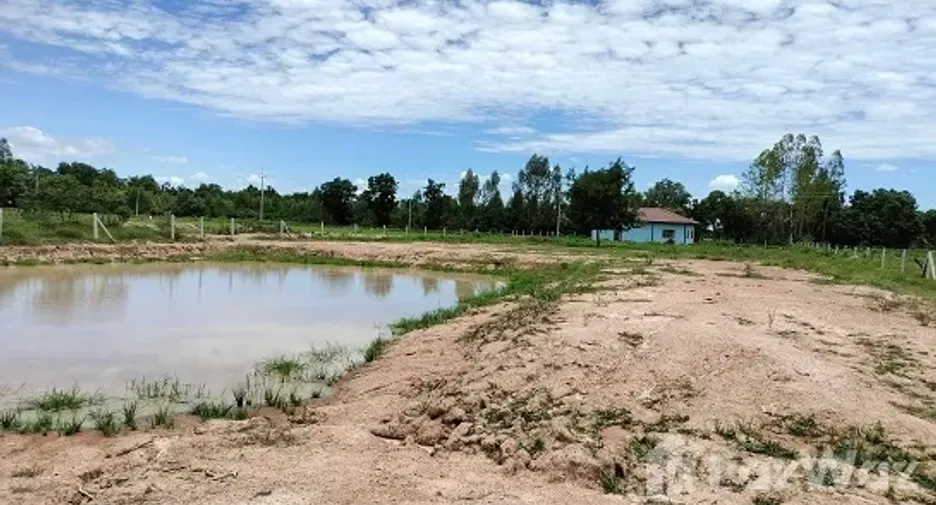 出售 2 卧室 独立屋 在 Lao Khwan, Kanchanaburi