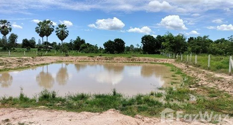 出售 2 卧室 独立屋 在 Lao Khwan, Kanchanaburi