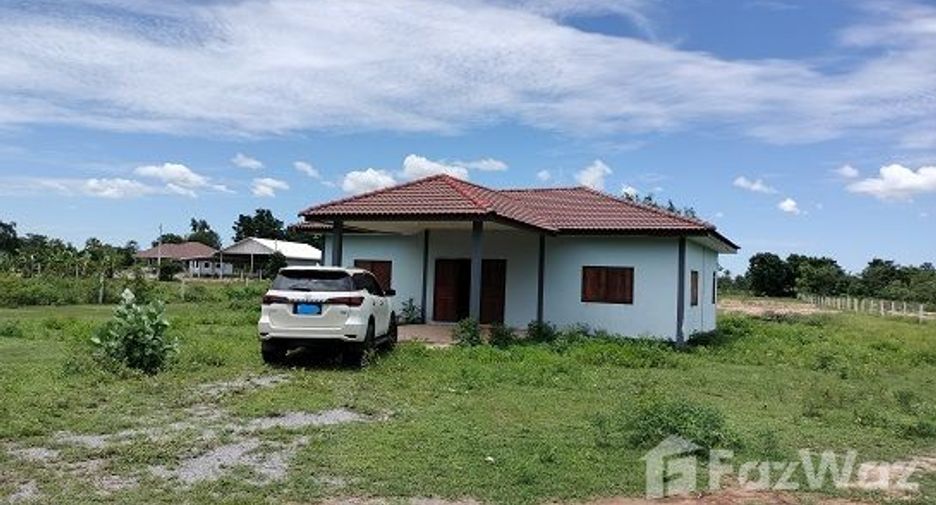 出售 2 卧室 独立屋 在 Lao Khwan, Kanchanaburi