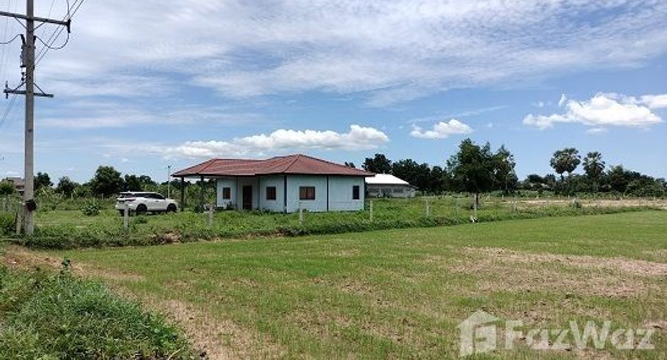 出售 2 卧室 独立屋 在 Lao Khwan, Kanchanaburi