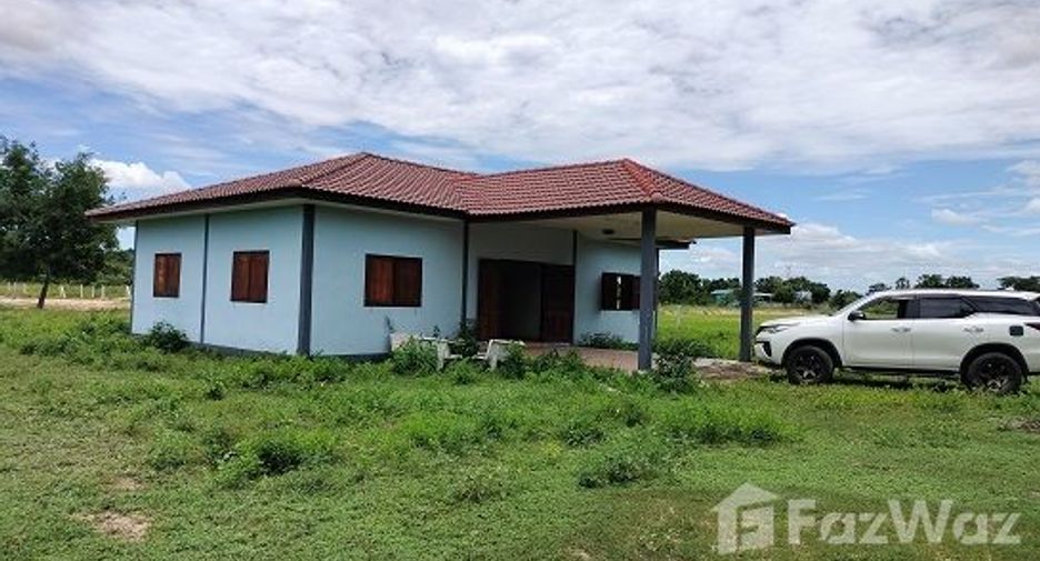 Продажа 2 спальни дом в Lao Khwan, Канчанабури