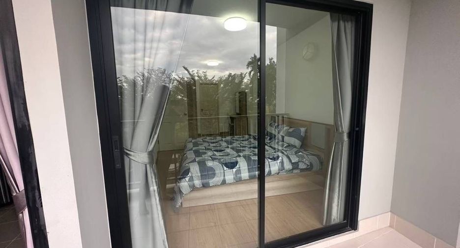 For rent 1 bed condo in Mueang Phuket, Phuket
