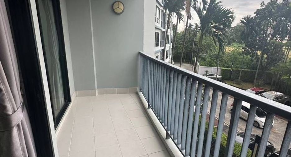 For rent 1 bed condo in Mueang Phuket, Phuket