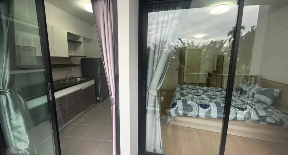 For rent 1 bed condo in Mueang Phuket, Phuket