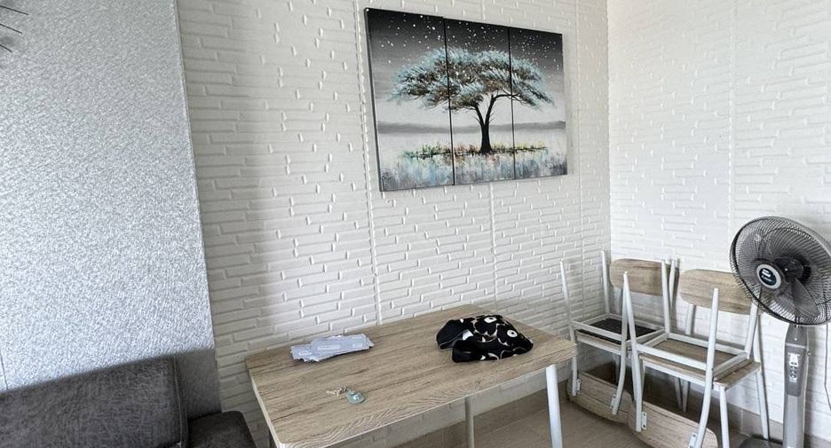 For rent 1 bed condo in Mueang Phuket, Phuket