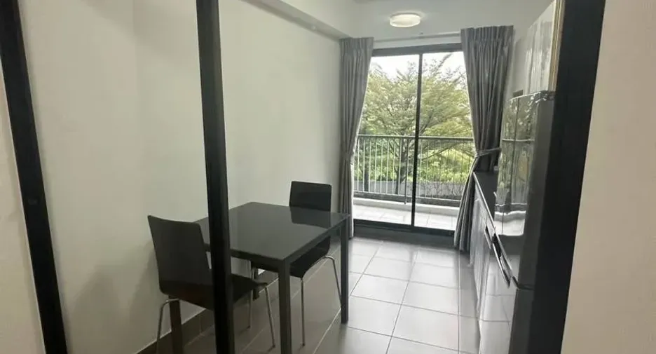 For rent 1 bed condo in Mueang Phuket, Phuket