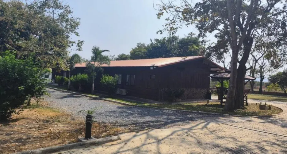 Villa zum Kauf mit 12 Zimmer in Pak Chong, Nakhon Ratchasima