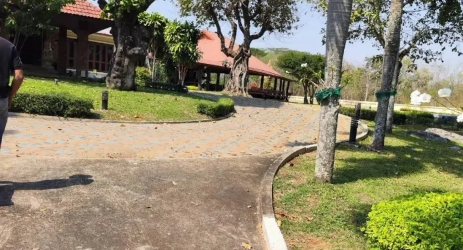 Villa zum Kauf mit 12 Zimmer in Pak Chong, Nakhon Ratchasima