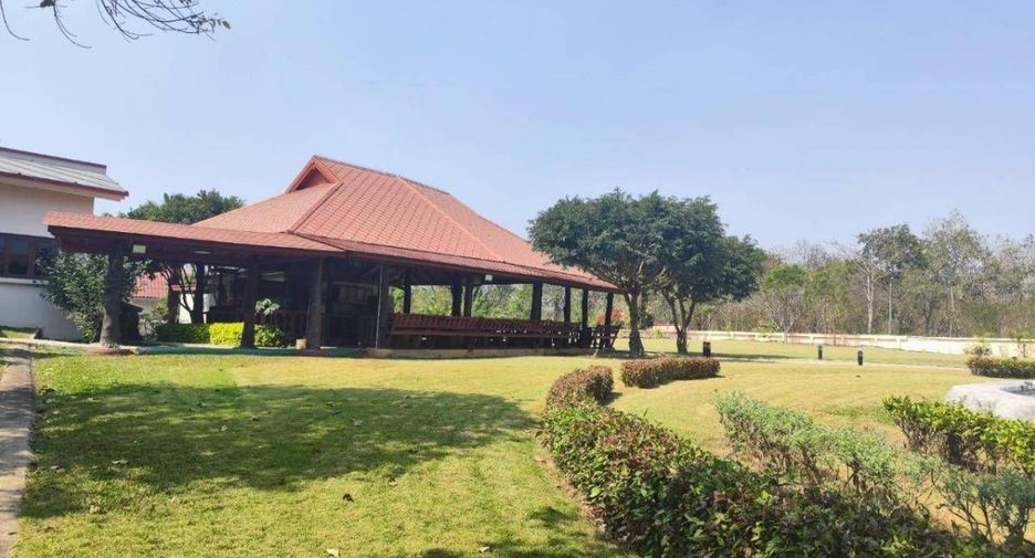 Villa zum Kauf mit 12 Zimmer in Pak Chong, Nakhon Ratchasima