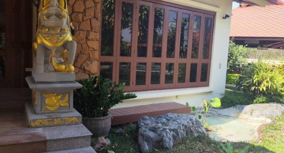 Villa zum Kauf mit 12 Zimmer in Pak Chong, Nakhon Ratchasima