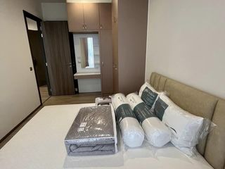 À vendre et à louer 1 chambre condo à Bang Kho Laem, Bangkok