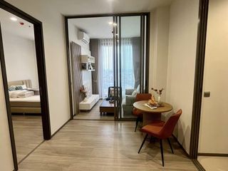 À vendre et à louer 1 chambre condo à Bang Kho Laem, Bangkok