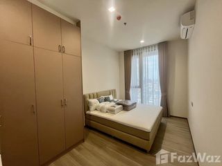 À vendre et à louer 1 chambre condo à Bang Kho Laem, Bangkok